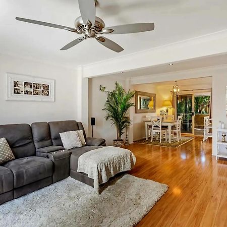 Apartament Unwind In This Gorgeous Retreat Gold Coast Zewnętrze zdjęcie