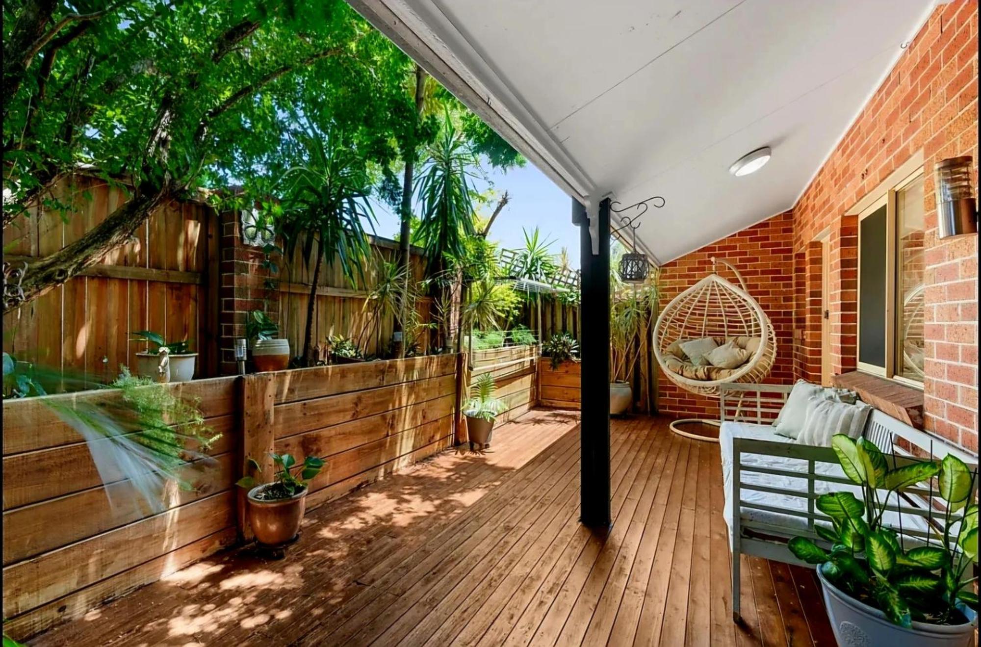 Apartament Unwind In This Gorgeous Retreat Gold Coast Zewnętrze zdjęcie